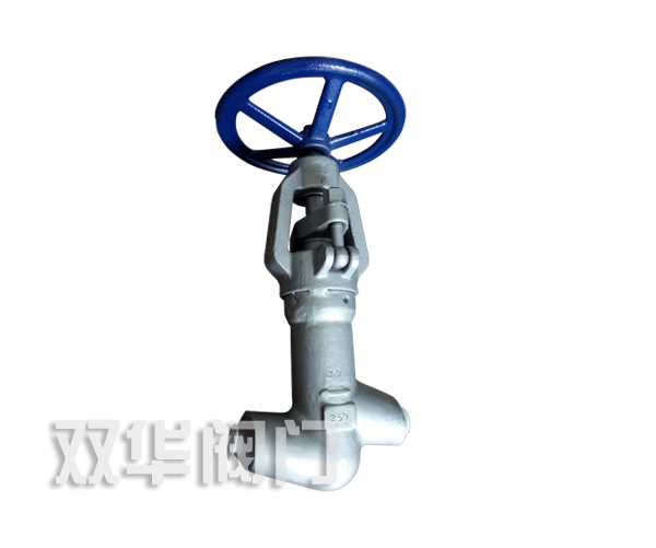 免沖刷閥門(mén)的長(zhǎng)壽基因